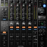4-канальный микшер Pioneer DJM-900NXS2 2