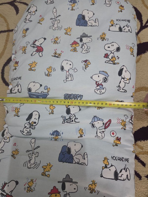 Матрас для коляски 3