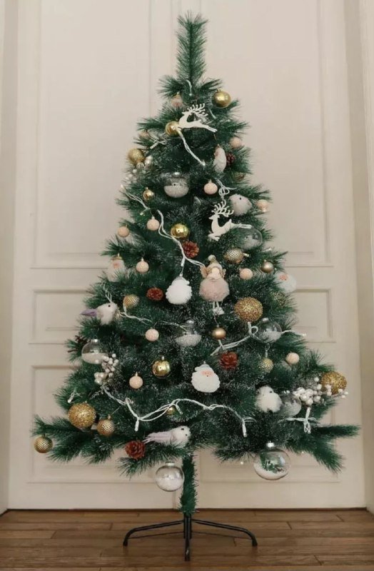 Ёлочка 120см новая