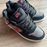 Nike SB P-Rod кроссовки 3