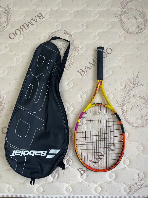 Ракетка для большого тенниса Babolat