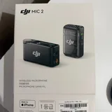 DJI Mic 2 2