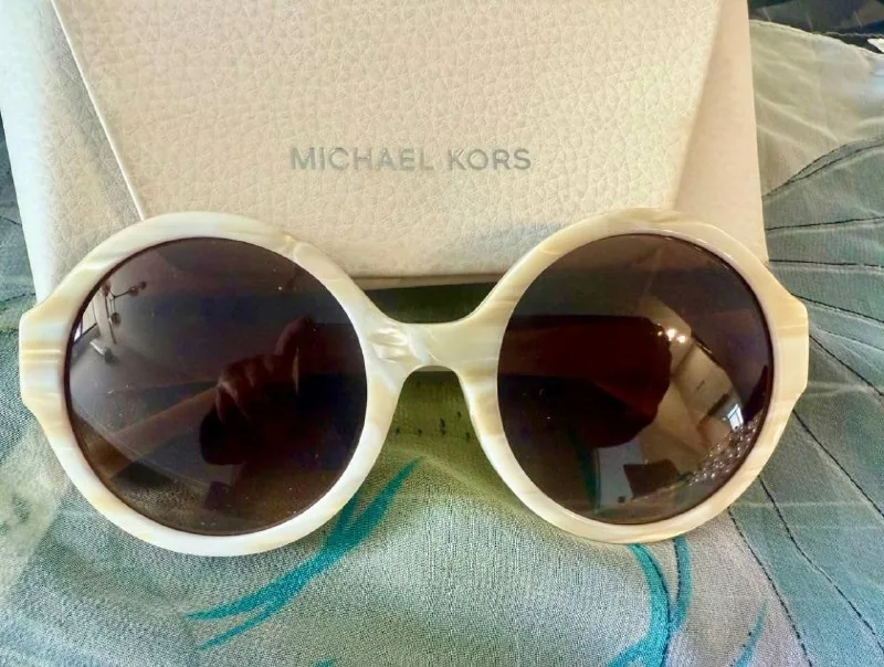Оригинальные очки Michael Kors 1