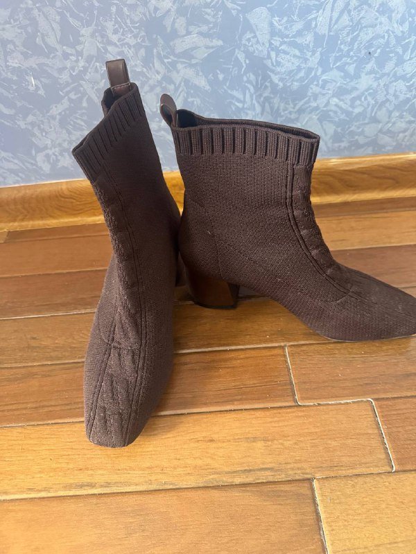 Платье, Рубашка, Ботильоны, Брюки, Кроссовки 3