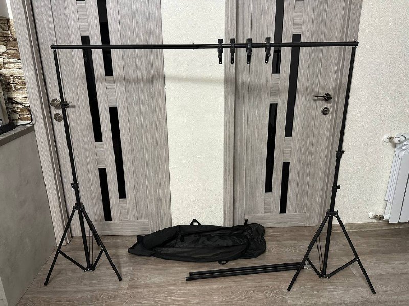 Набор для съемки, свет, фотофоны, RGB лампа