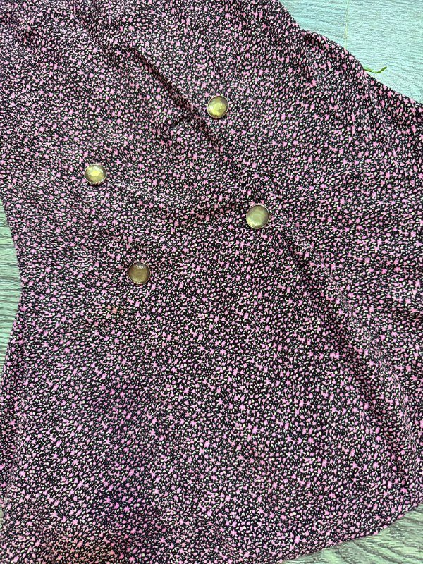 Косуха, Платье, Куртка новая 4