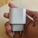 Apple адаптер питания, Lightning кабель 2