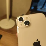 iPhone 13 128 GB розовый 3