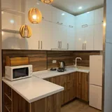 Квартира 48 м² на 16 этаже 3
