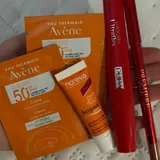 Тушь Pupa, гелевый карандаш для губ, сэмплы SPF 2