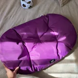 Новая лежанка для животных 80×50 см 2