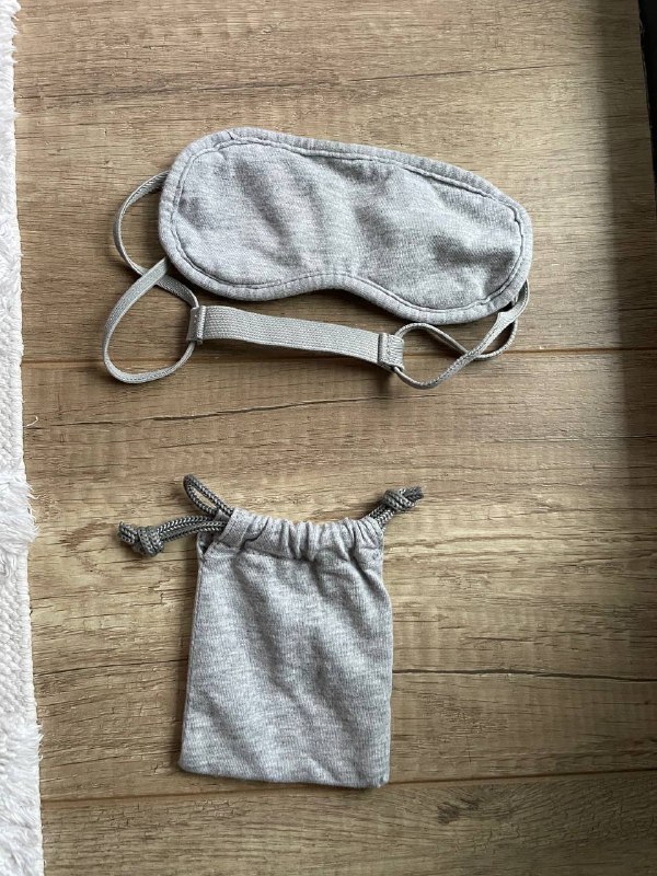 Повязка для глаз Muji