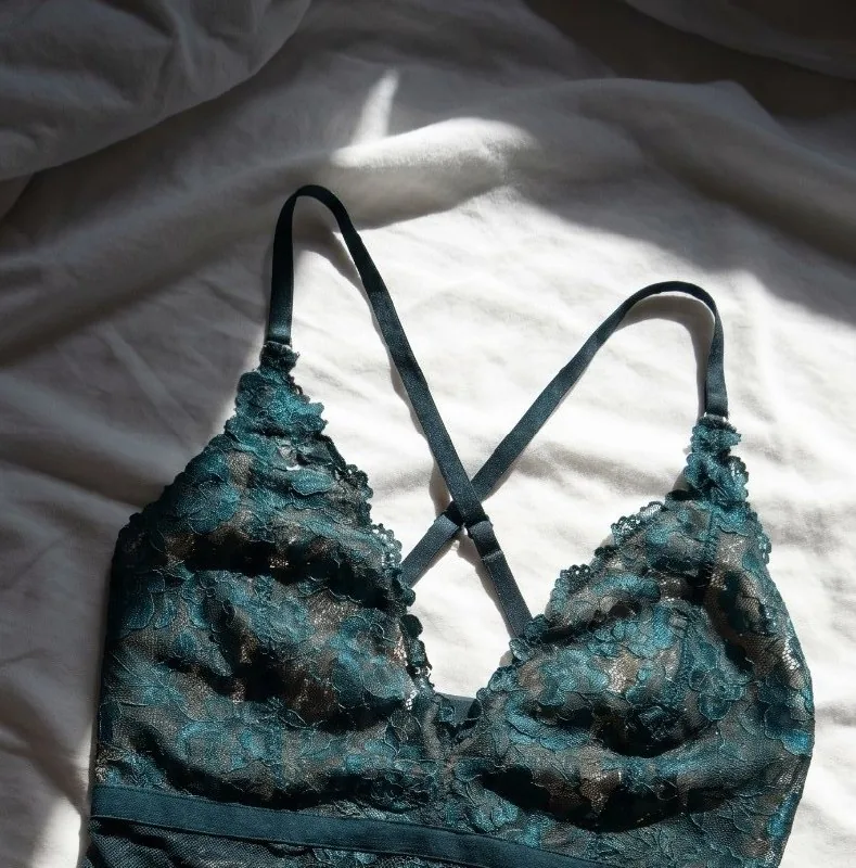 Боди H&M 1