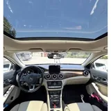 Mercedes-Benz GLA 250 2018 2
