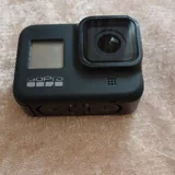 GoPro 8, 2 карты памяти 128 ГБ 3