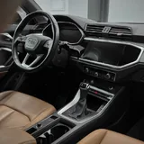 Audi Q3 S45 Premium 8