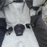Детское автокресло Maxi Cosi 3