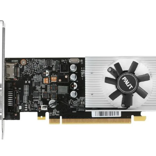 Palit NVIDIA GeForce GT 1030 2GB DDR4