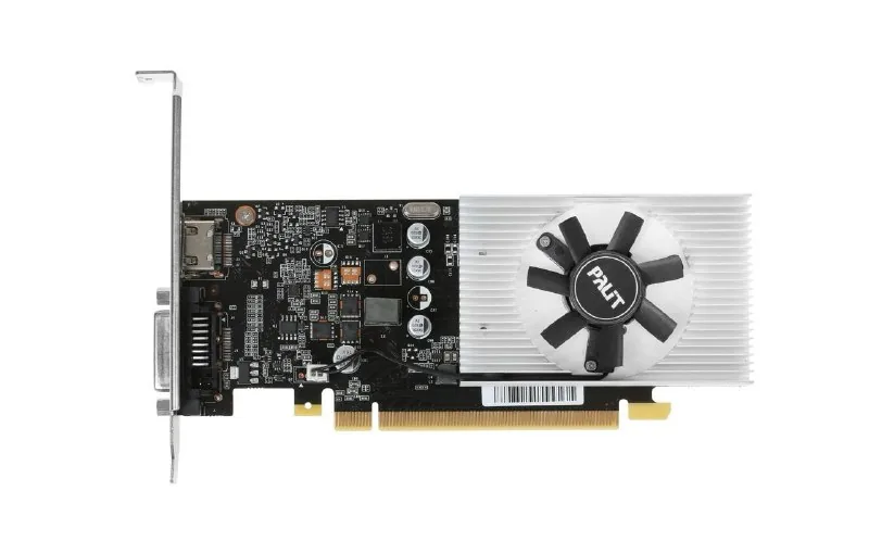 Palit NVIDIA GeForce GT 1030 2GB DDR4 1