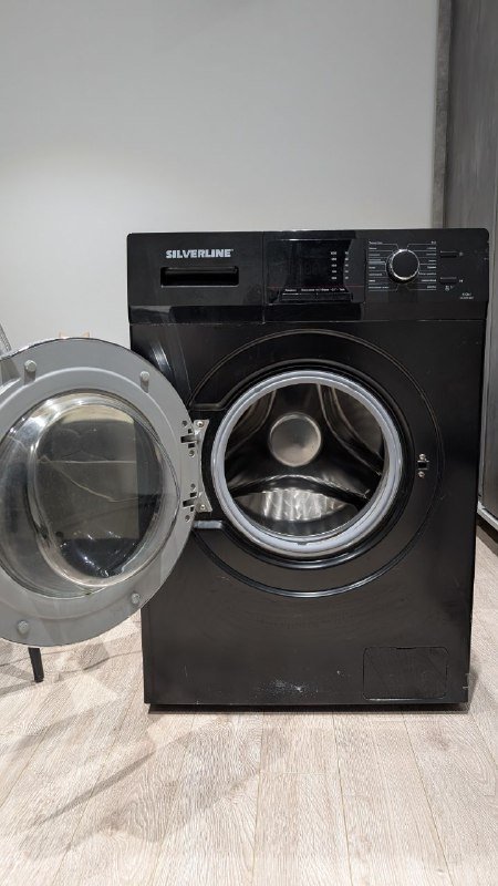 Стиральная машина Silverline