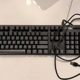Клавиатура HyperX 1