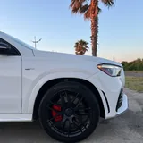 Mercedes-Benz GLE 53 AMG Coupe 4