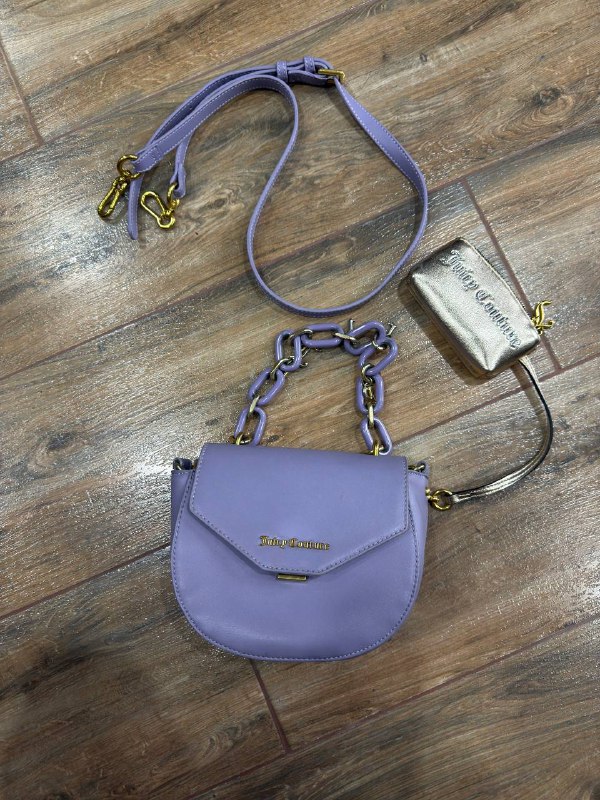 Сумки Juicy Couture, Marc Jacobs 2