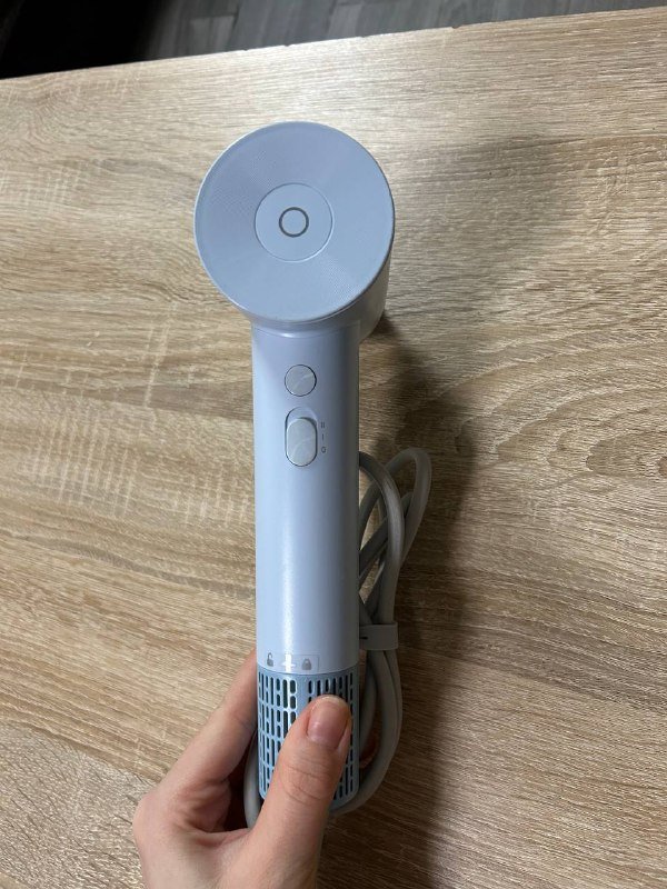 Фен Miniso с режимами температуры