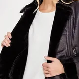 Дубленка Miss Selfridge 6