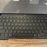 Xbox wireless controller, TWS наушники Soundcore P20i, Logitech MX Keys Mini, ноутбук ASUS X550VXK 3