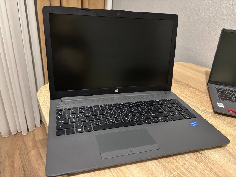 Ноутбук HP 250 G7 Intel Celeron N4020 4GB 240GB SSD 2