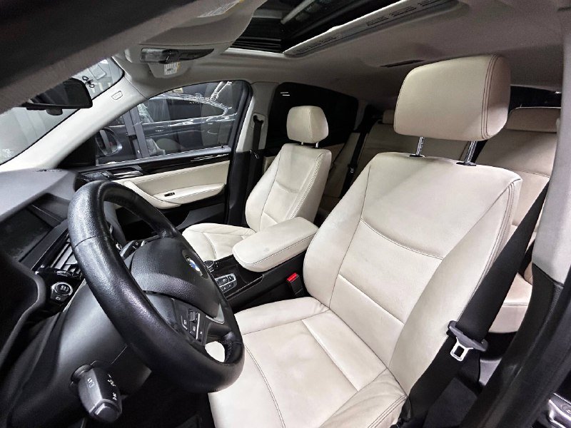 BMW X4 xDrive28i 2015 6