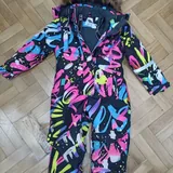 Детские куртки, комбинезон, флисовые кофты 5