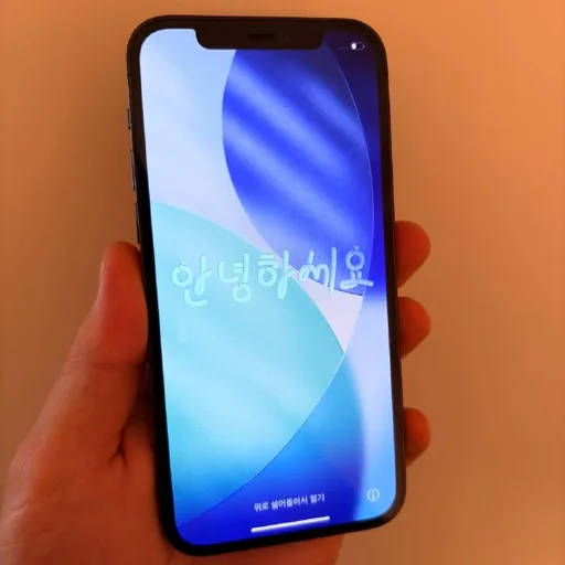 iPhone 12 Pro 128 GB