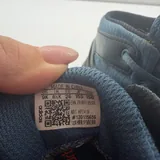 Детские ботинки Adidas Terrex, 26 размер 2