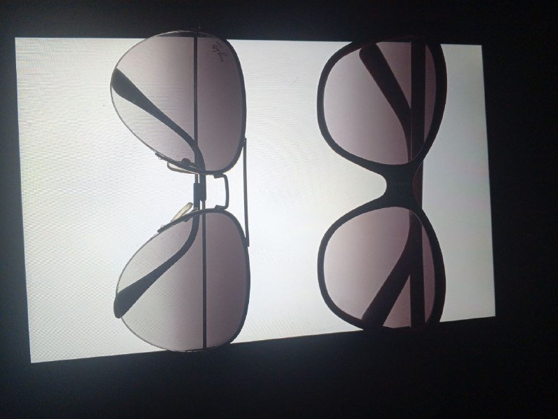 Солнцезащитные очки 2