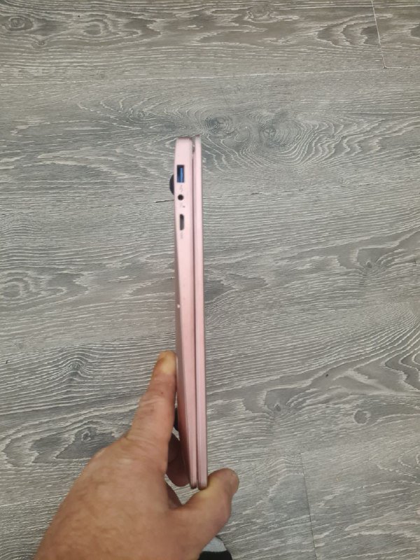 Компактный ноутбук 3