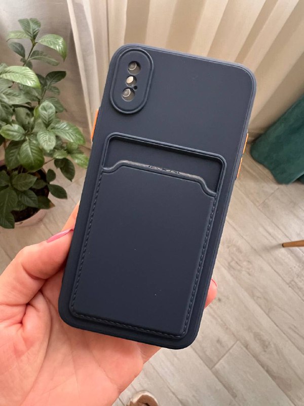 Чехлы на iPhone XS, новые 6