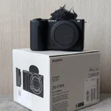 Sony ZV-E10 Mark II Body 1
