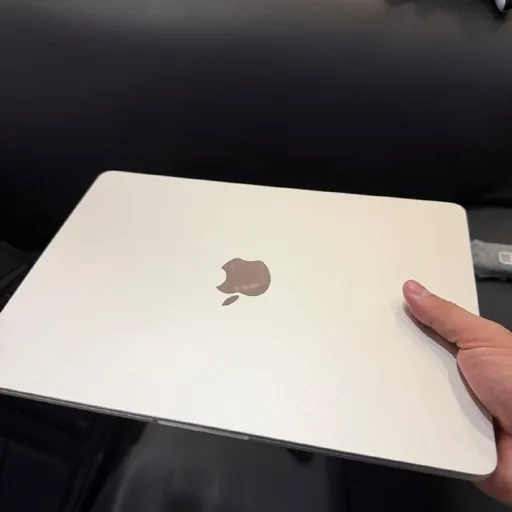 MacBook Air M4 16/512GB