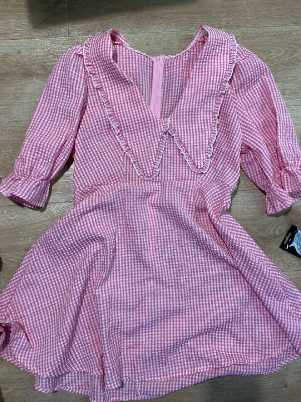 Книга Станислав Лем, платье, акриловые краски 2