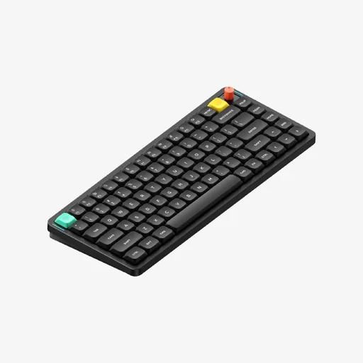 NuPhy Air75 V3 клавиатура