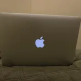 MacBook Pro 13 2015 Retina 3