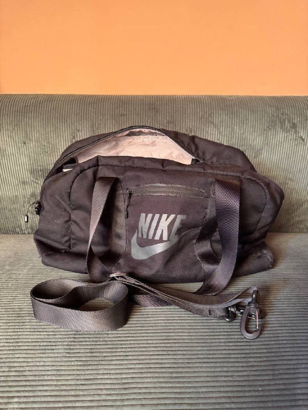 Дорожная спортивная сумка nike 5