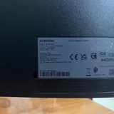 Монитор Samsung 24" IPS Full HD 4