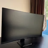 Игровой изогнутый монитор GIGABYTE GS27FC 3