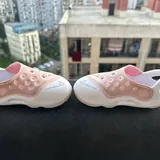 Детские кроксы Nike 2