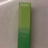 Крем Purito, сыворотка The Ordinary, пенка Heimish 1