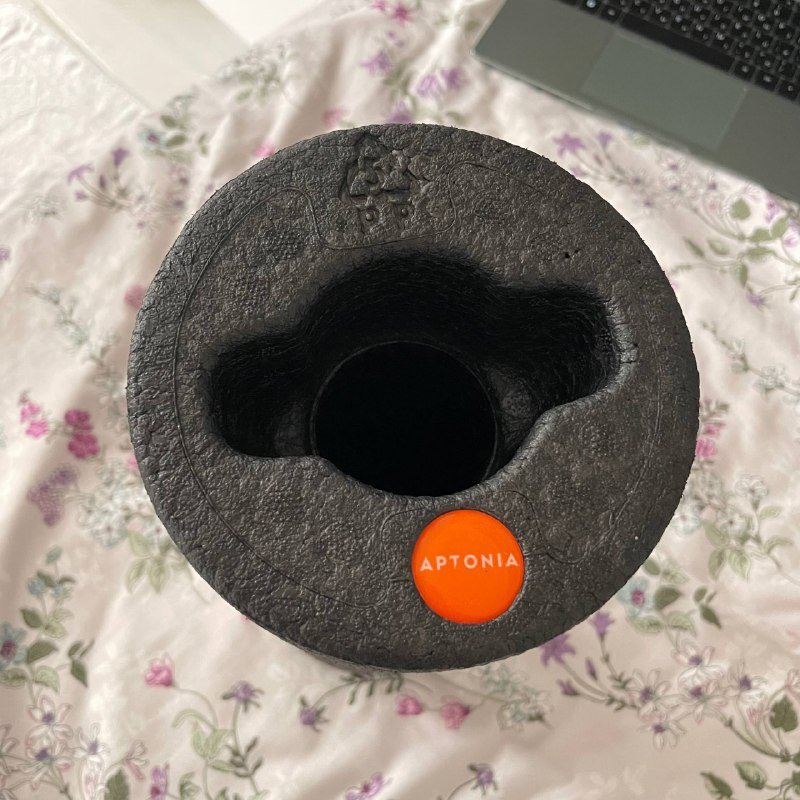 Пальто женское теплое ECRU размер М 4