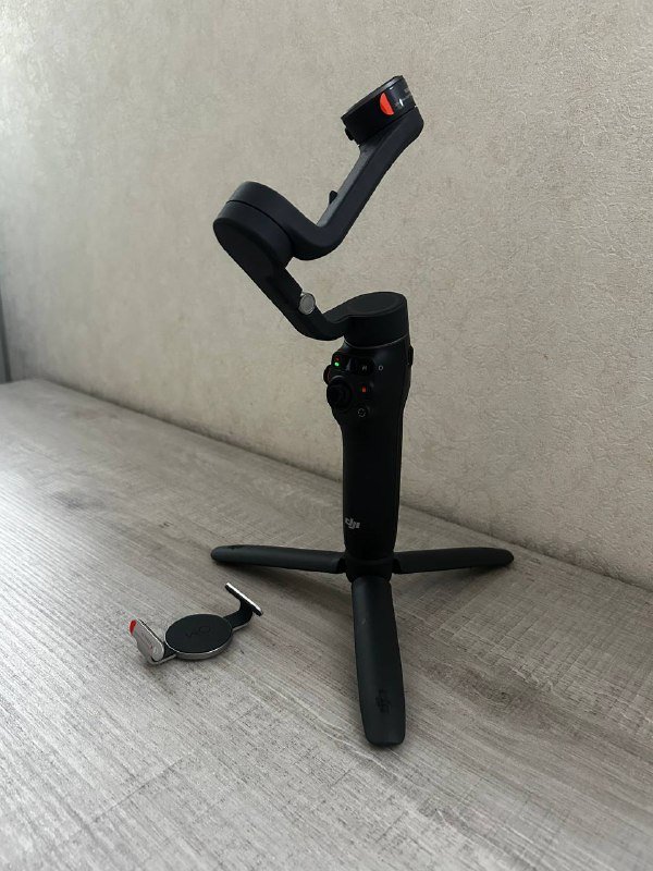 Стабилизатор DJI OSMO mobile 6 для телефона 8